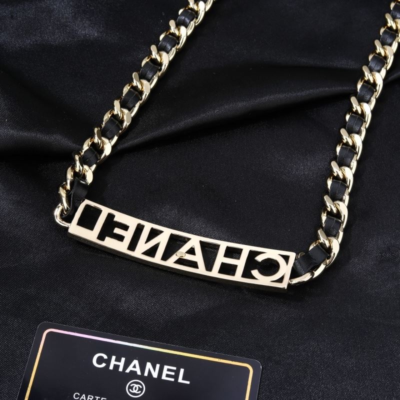 Chanel Necklaces